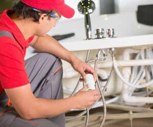About Emergency plumbing pros Greene, ME
